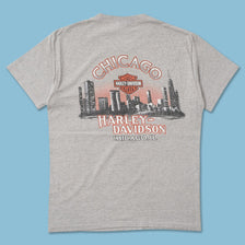 2005 Harley Davidson T-Shirt Medium 