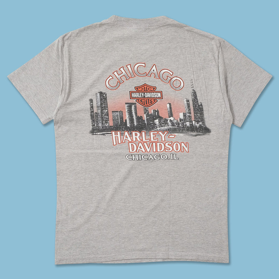 2005 Harley Davidson T-Shirt Medium 