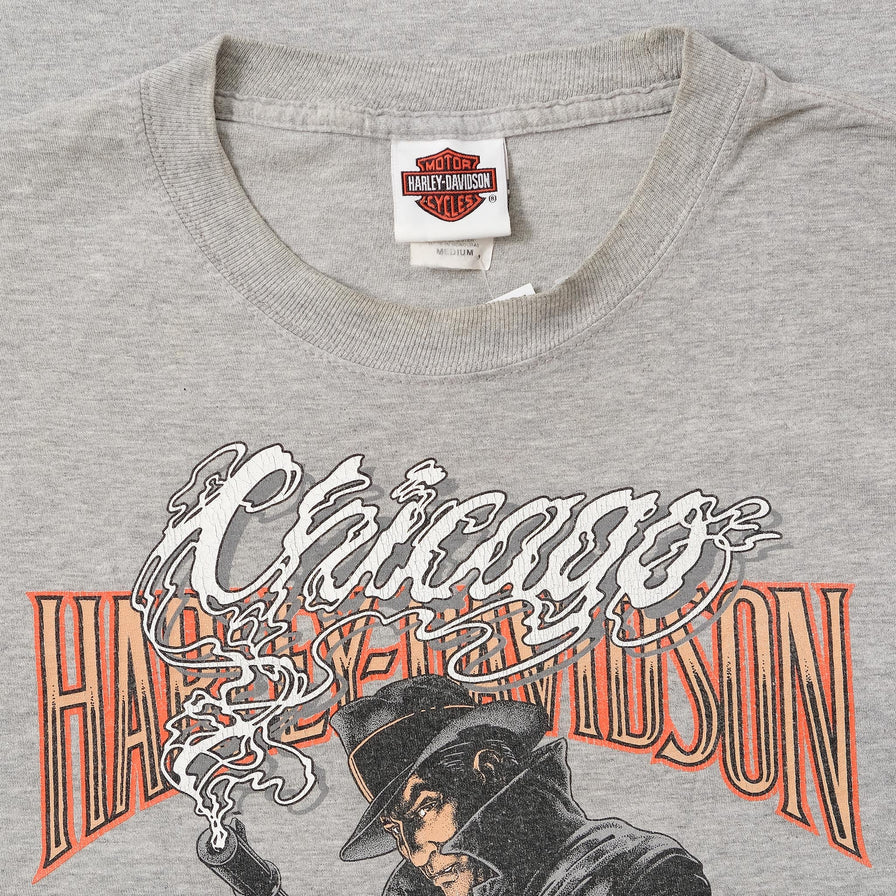 2005 Harley Davidson T-Shirt Medium 