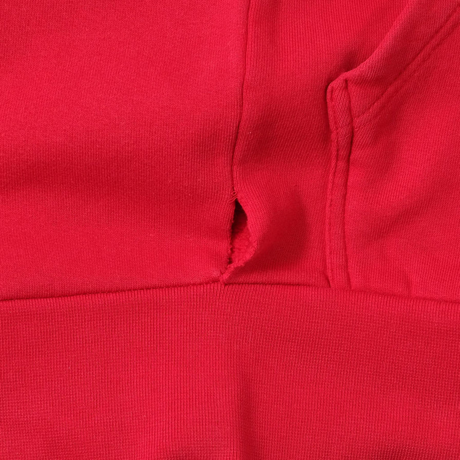 Vintage Everlast Zip Hoody Small 