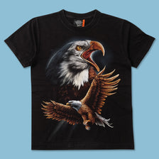 Women's Eagle T-Shirt Small 