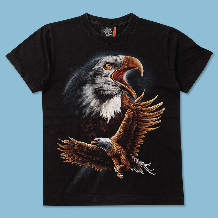 Women's Eagle T-Shirt Small 