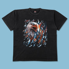 Vintage Eagle T-Shirt XLarge 