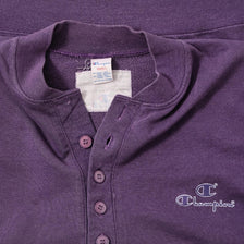 Vintage Women's Champion Sweater Medium 