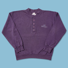 Vintage Women's Champion Sweater Medium 