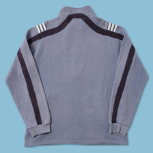adidas Zip Sweater Large 