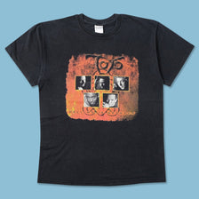 2006 Toto Falling in Between T-Shirt Medium 