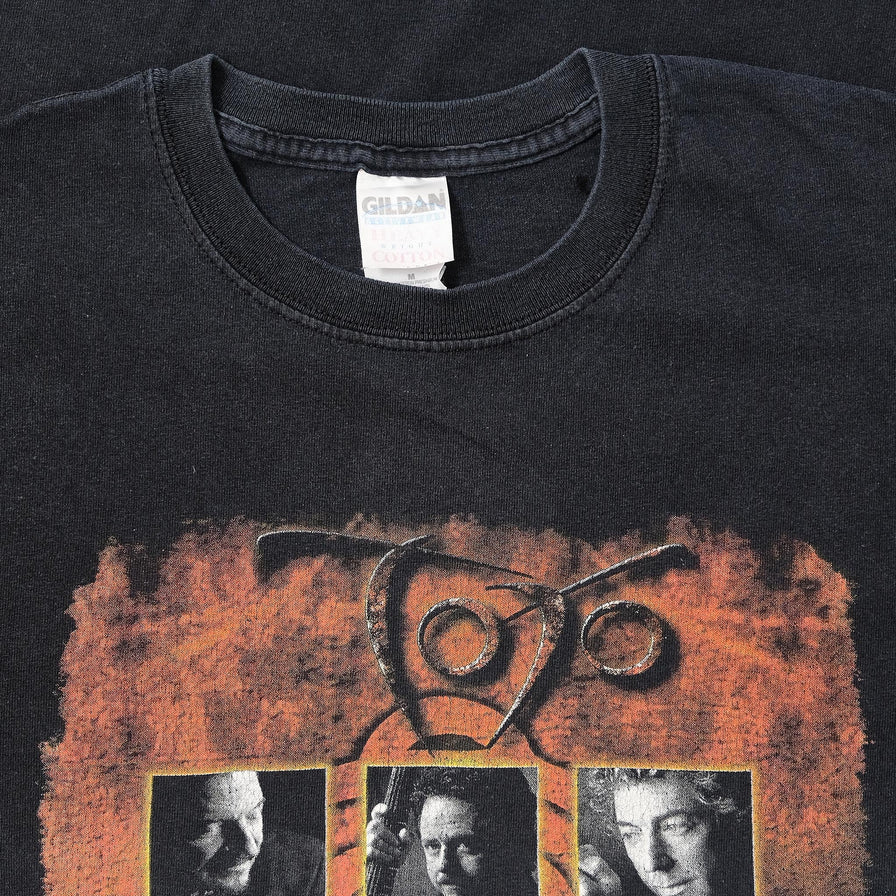 2006 Toto Falling in Between T-Shirt Medium 