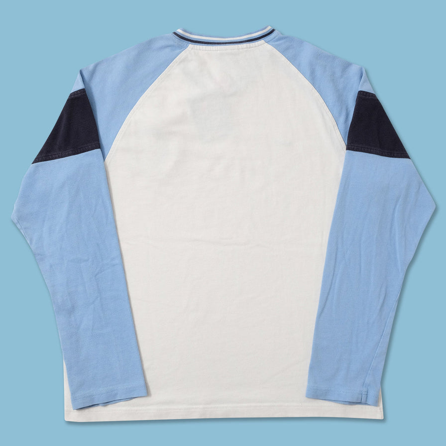 Vintage Nike Cortez Longsleeve Large 