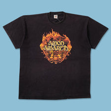 Vintage Amon Amarth T-Shirt XLarge 