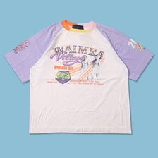 Vintage Best Company T-Shirt XLarge 