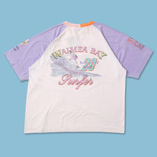 Vintage Best Company T-Shirt XLarge 