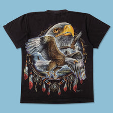 Vintage Eagles T-Shirt Small 