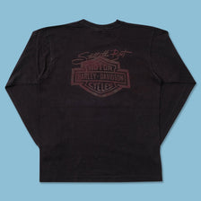 Vintage Harley Davidson Longsleeve Large 