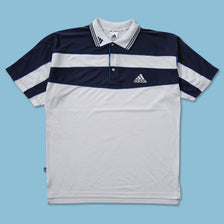Vintage adidas Polo XLarge 