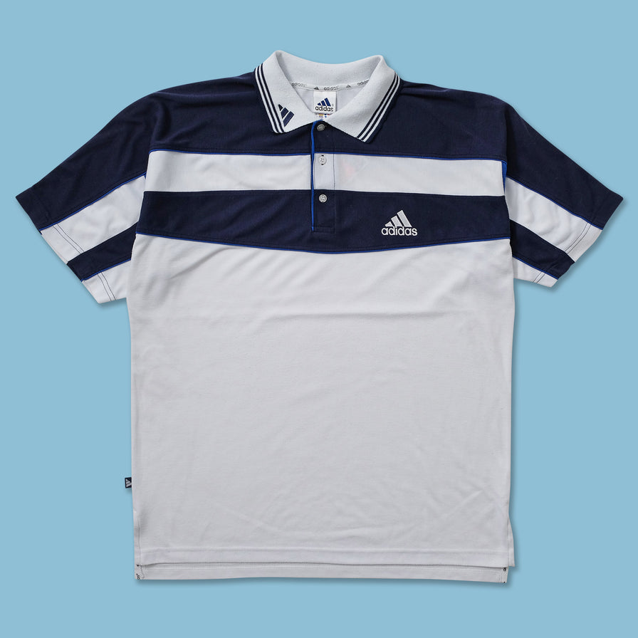 Vintage adidas Polo XLarge 
