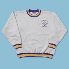 Women's Union County Panthers Sweater Large 