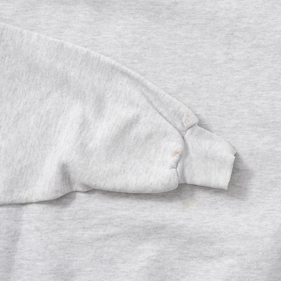 Women's Osceola Wisconsin Sweater Medium 