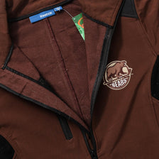 Reebok Hershey Bears Soft Shell Jacket Medium 