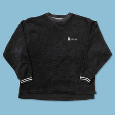 Vintage Tommy Hilfiger Fleece Sweater Large 