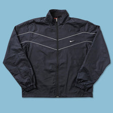 Nike Track Jacket XLarge 