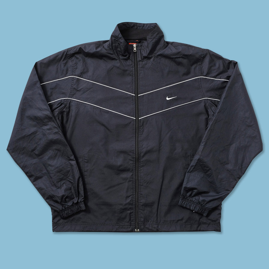 Nike Track Jacket XLarge 