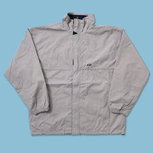 Vintage Reebok Light Jacket Large 