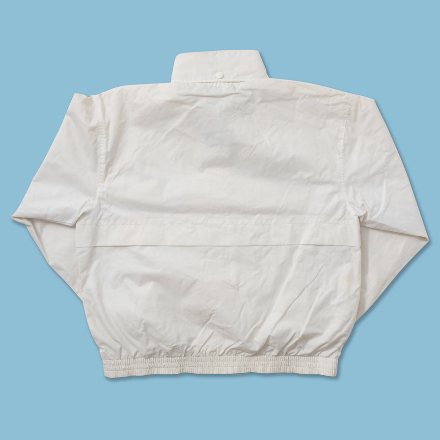 Vintage Fila Light Jacket Large 