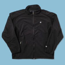 Champion Soft Shell Jacket Large 