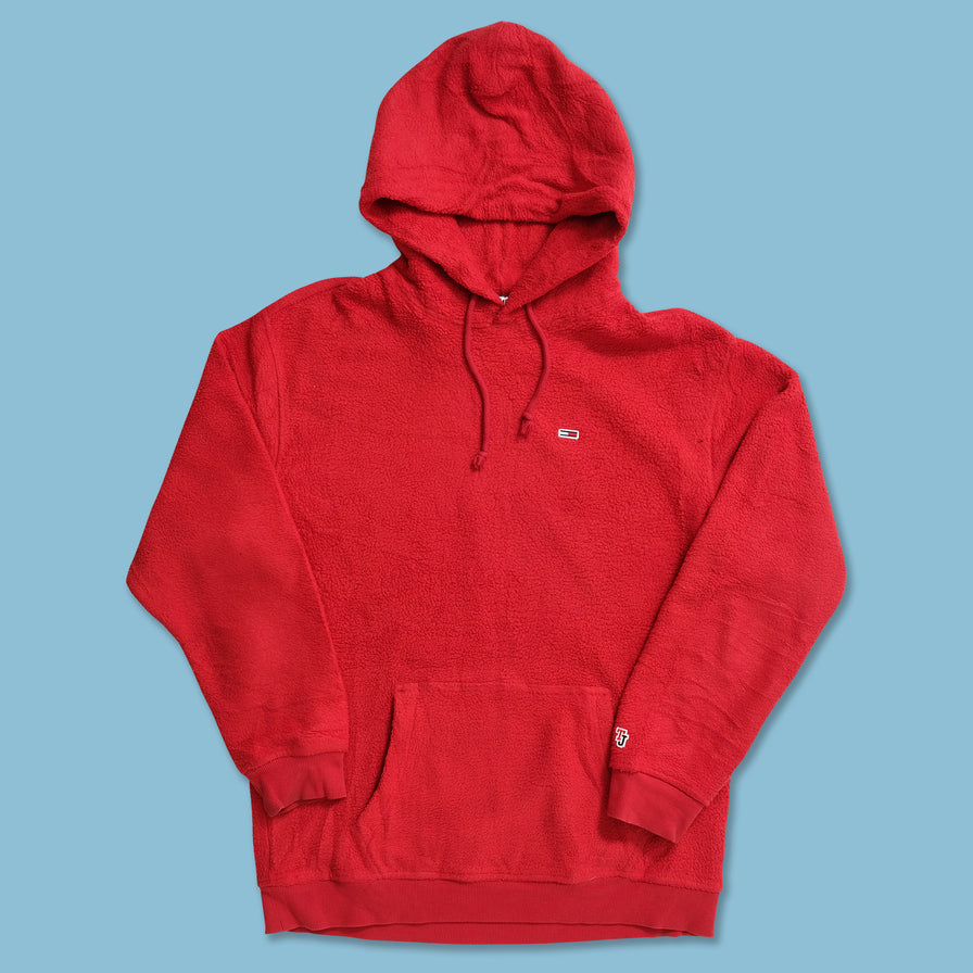 Tommy Hilfiger Fleece Hoody Medium 