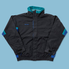 Vintage Columbia Light Jacket Large 