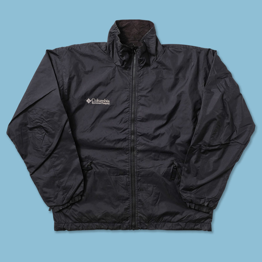 Vintage Columbia Light Jacket Large 