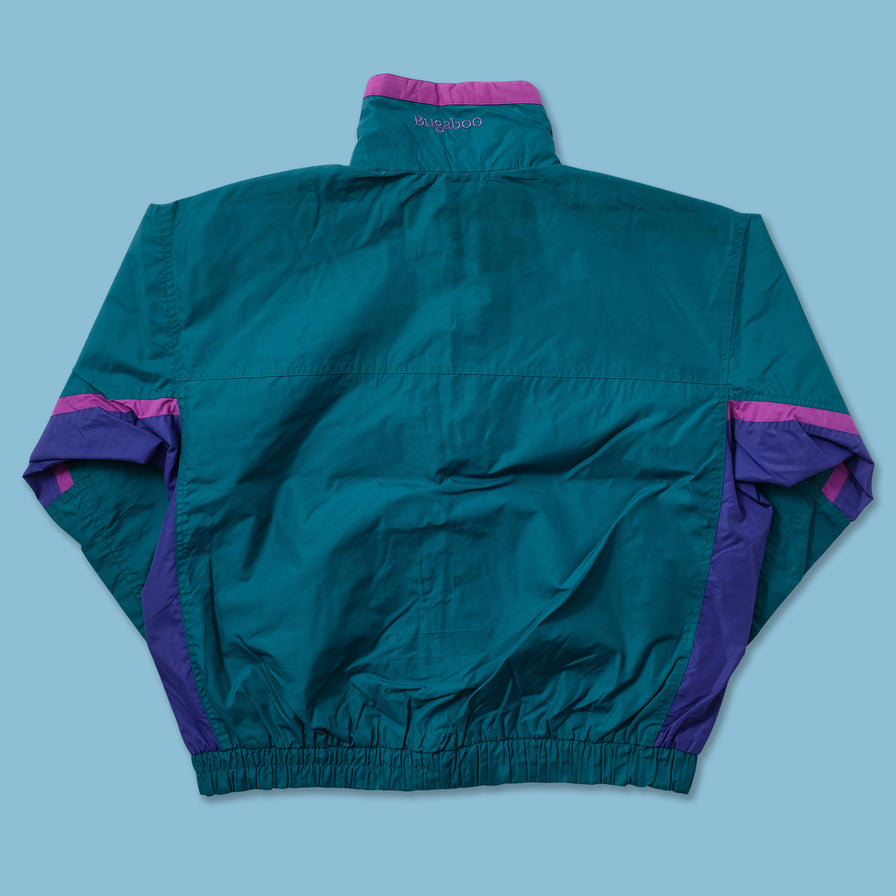 Vintage Columbia Light Jacket XLarge 