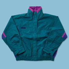 Vintage Columbia Light Jacket XLarge 