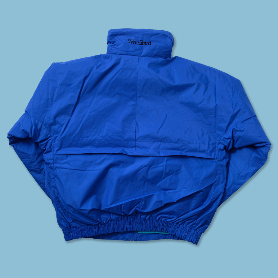 Vintage Columbia Anorak Large 