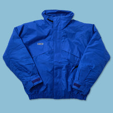 Vintage Columbia Anorak Large 