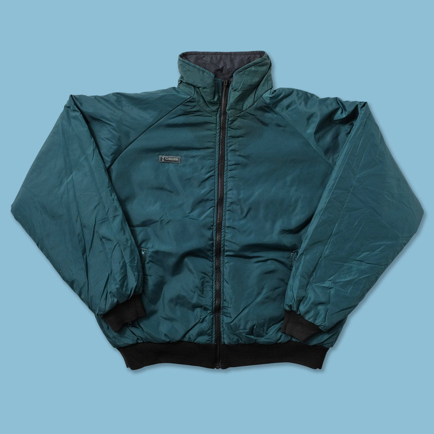 Vintage Columbia Anorak XLarge 