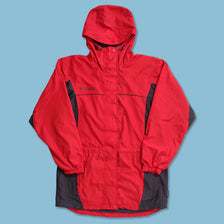 Columbia Light Jacket Medium 