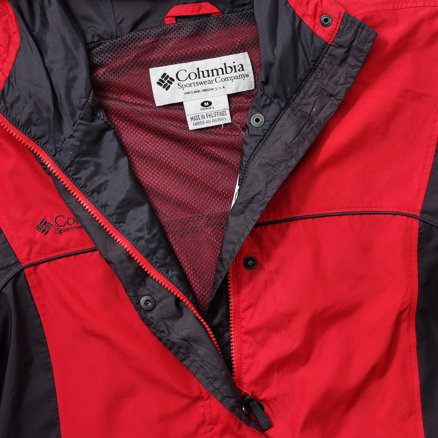 Columbia Light Jacket Medium 
