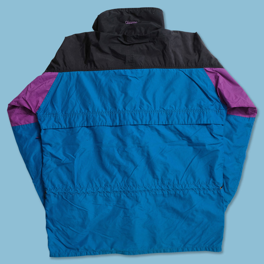 Vintage Columbia Light Jacket Large 