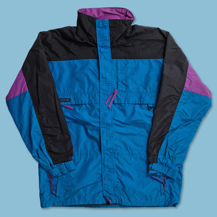 Vintage Columbia Light Jacket Large 