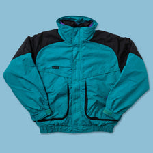 Vintage Columbia Anorak XLarge 