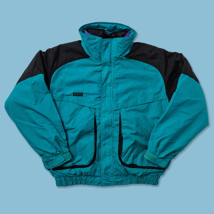 Vintage Columbia Anorak XLarge 