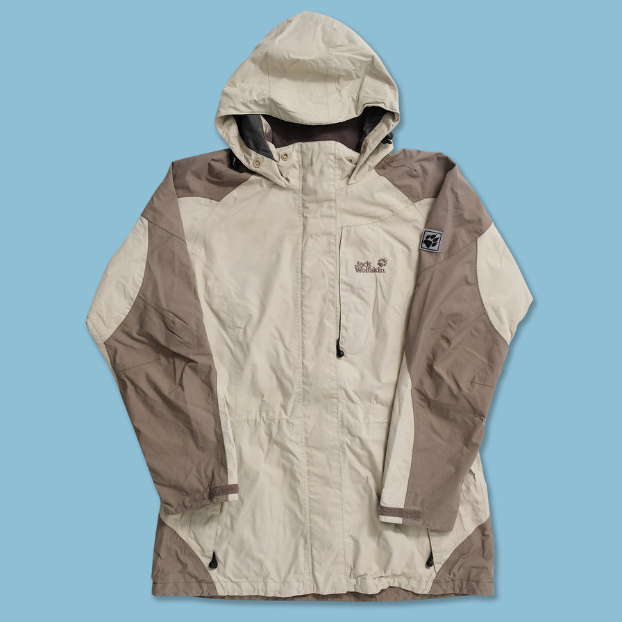 Jack Wolfskin Light Jacket Medium 