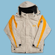 Vintage Jack Wolfskin Anorak Large 