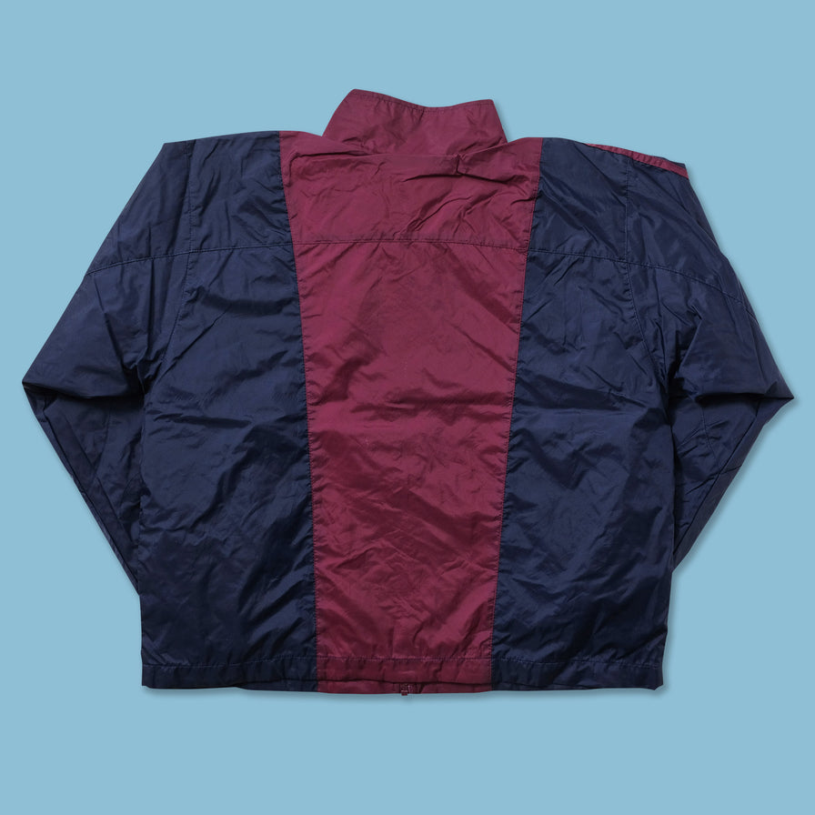 Vintage adidas Track Jacket Small 