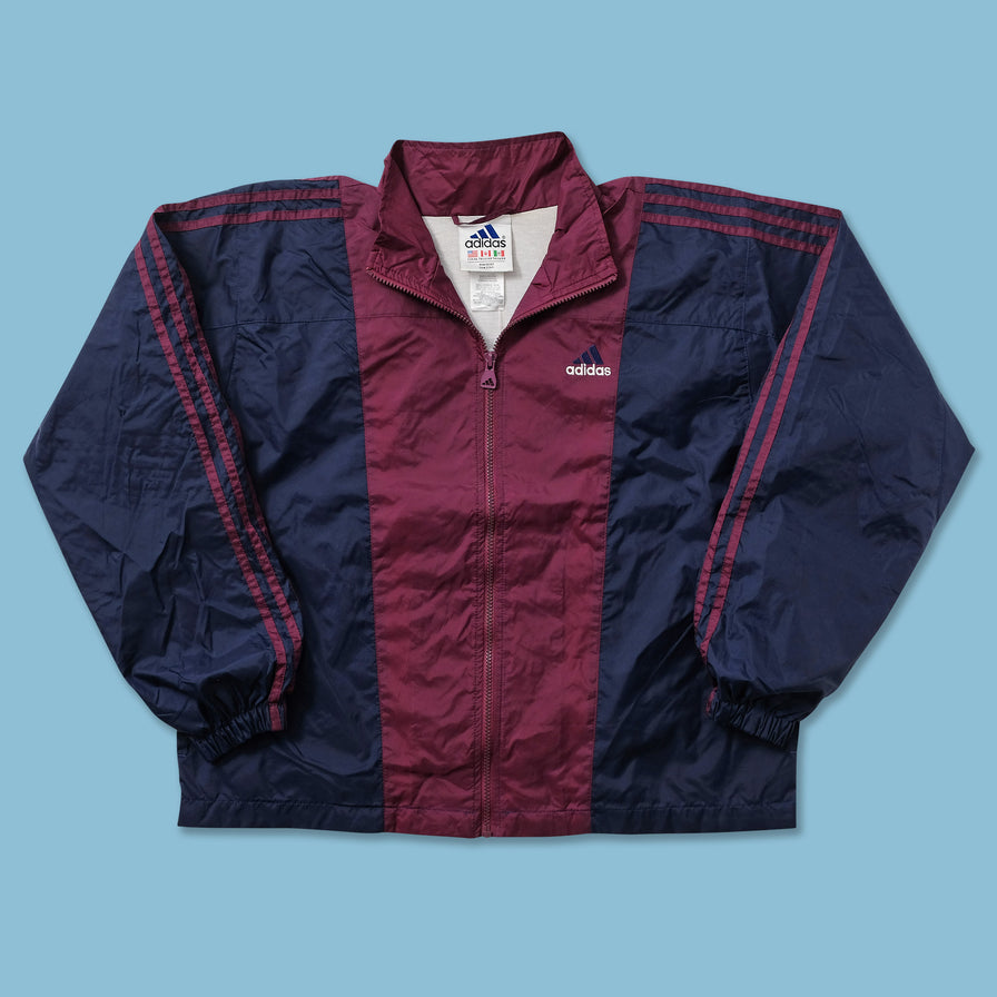 Vintage adidas Track Jacket Small 