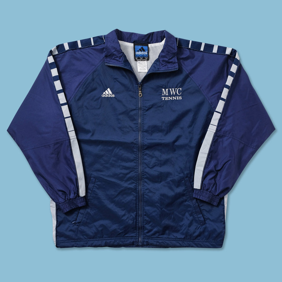 Vintage adidas Light Jacket Medium 
