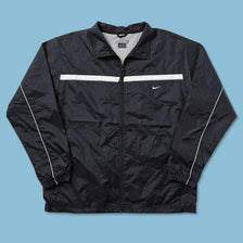 Vintage Nike Light Jacket XLarge 
