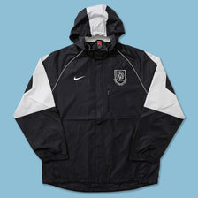 Vintage Nike Light Jacket XLarge 